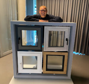 Der Profi für Fenster, Haustüren und energetische Sanierung in Böblingen