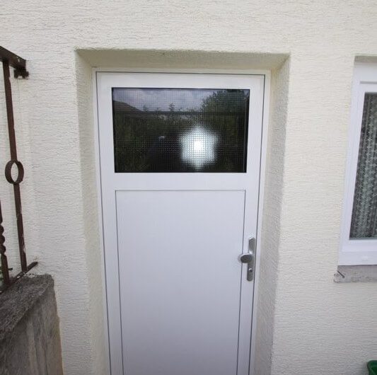 Bildergalerie Kellertüren Haustüren, Fenster