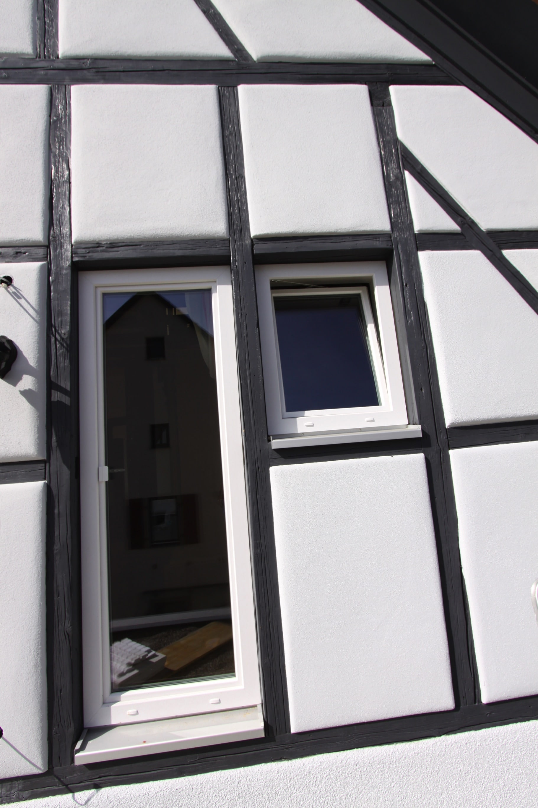 Fenster für Fachwerkhaus Haustüren, Fenster, Vordächer