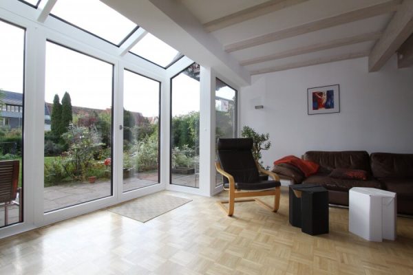 Fenster | Lieber.gleich.richtig.®