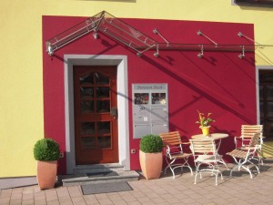Pension Beck aus Dobel Headerbild