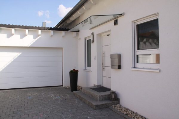 Kellertüren in 70839 Gerlingen
