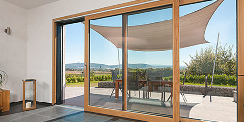 Holz Alu Fenster preview