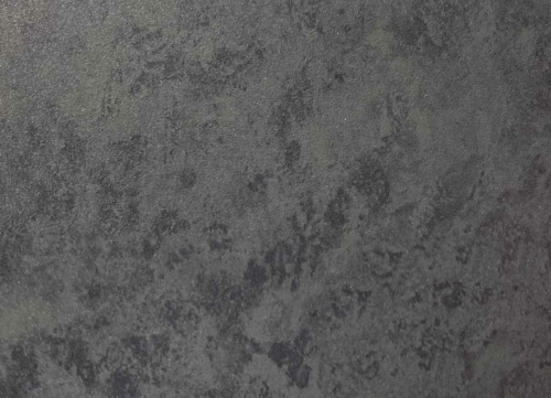 Haustüre in Steinoptik: Beton dunkel