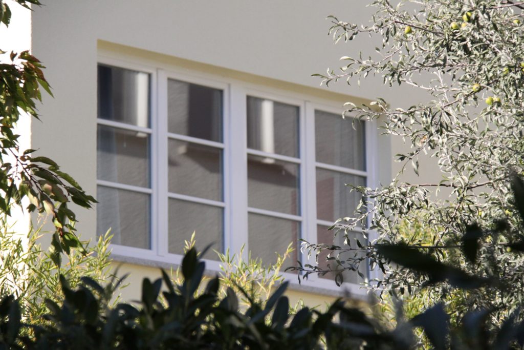 traditionelle HolzAluminium Fenster in Stuttgart